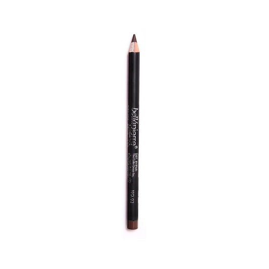 Bellapierre Eyebrow Liner Cocoa Brown