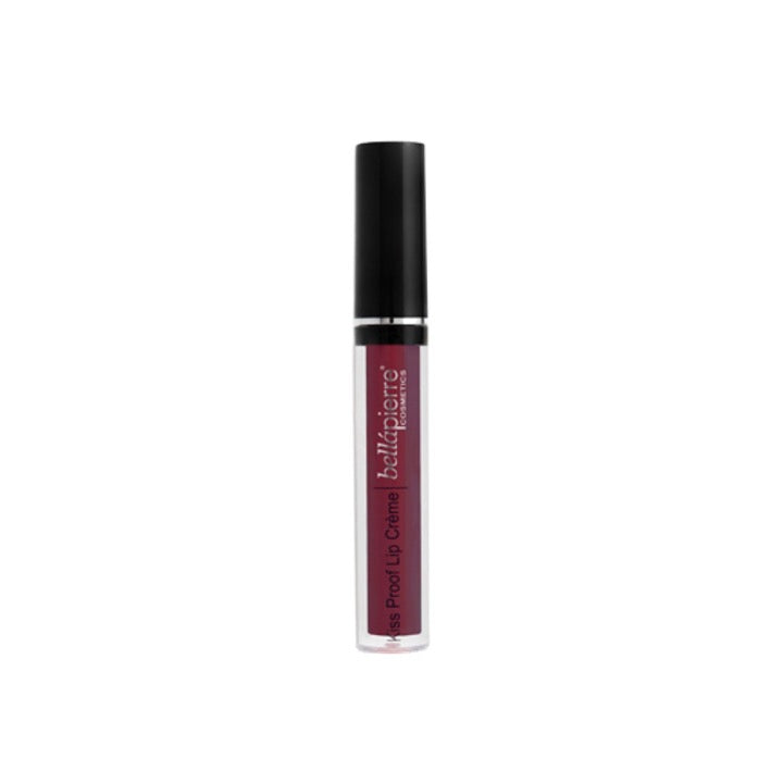 Bellapierre Kiss Proof Lip Creme Orchid