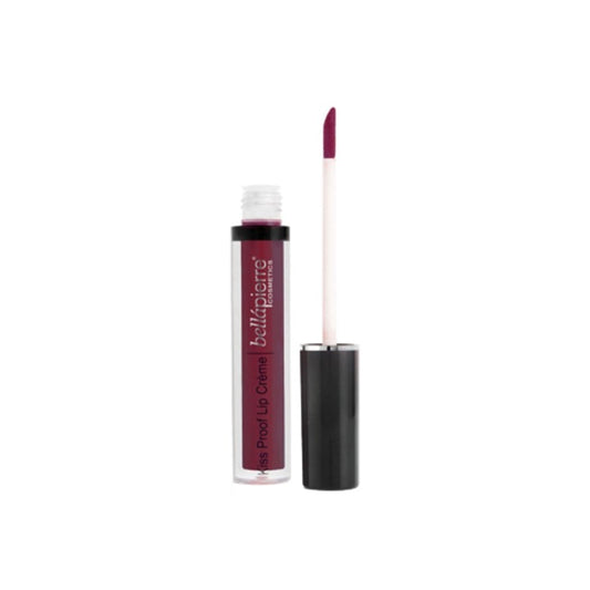 Bellapierre Kiss Proof Lip Creme Orchid