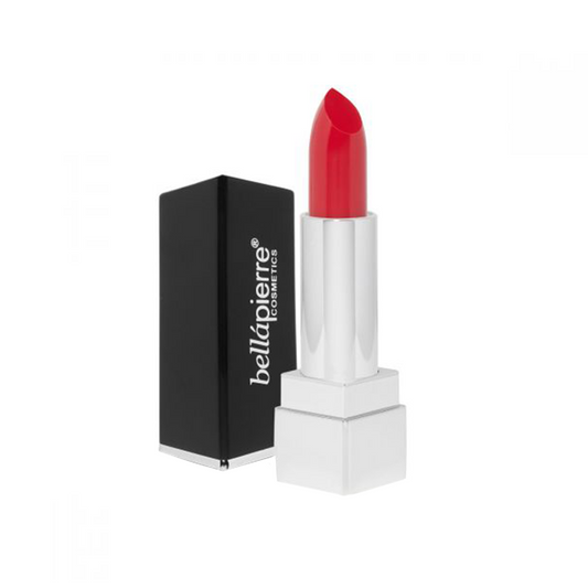 Bellapierre Mineral Lipstick Ruby