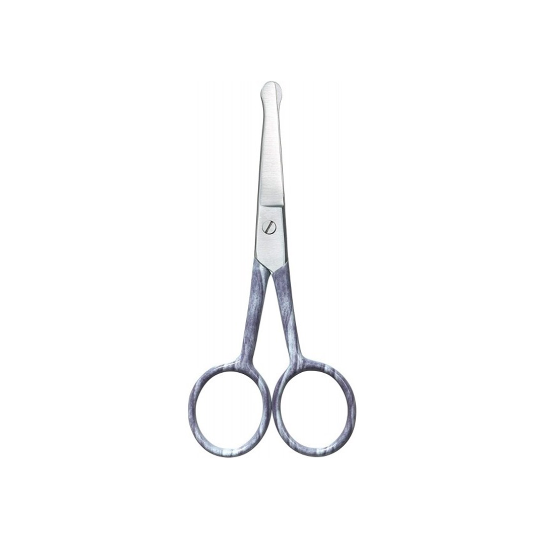 Ben Cohen Nose & Ear Hair Scissors – Beauty Outlet
