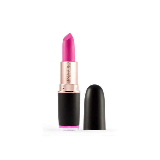 Revolution Iconic Matte Lipstick Best Friend
