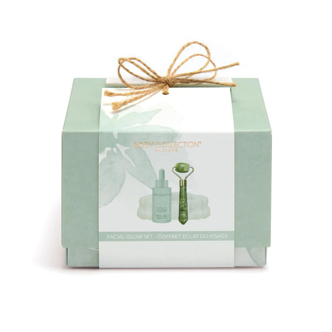 Body Collection - Facial GlowGift Set