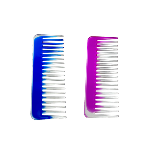 Body Collection Afro Comb Assorted