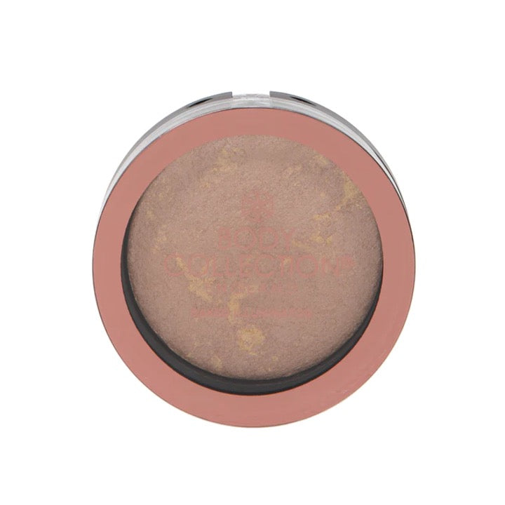 Body Collection Baked Illuminator Pink Sand