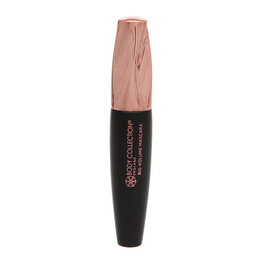 Body Collection Big Volume Mascara Brown