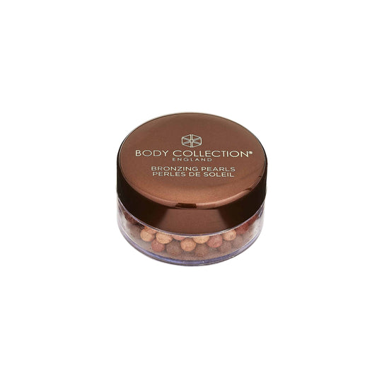 Body Collection Bronzing Pearls