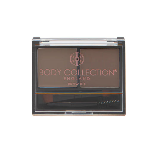Body Collection Brow Kit Blonde