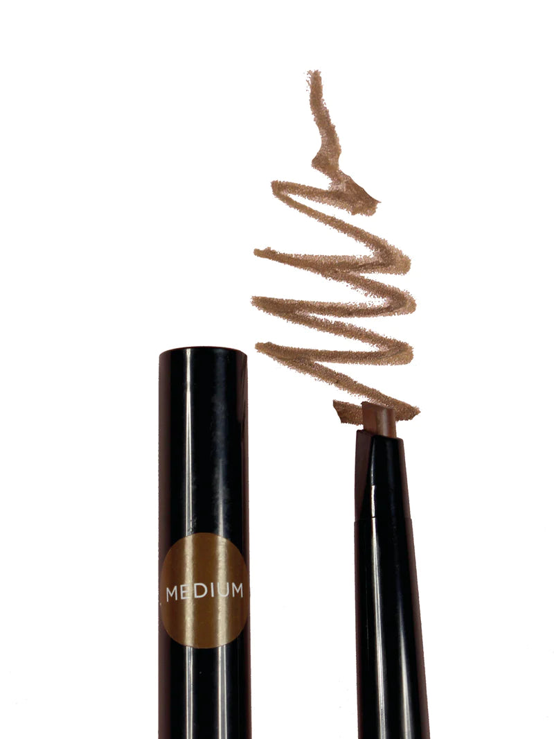 Body Collection Colour & Set Brow Pomade Pencil Medium