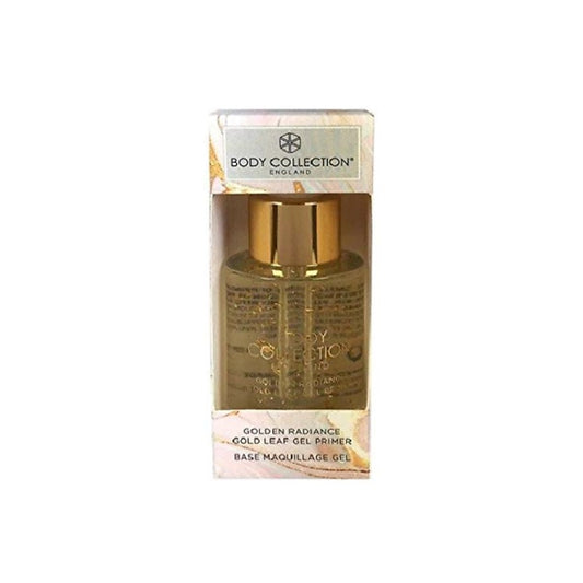Body Collection Golden Radiance Primer