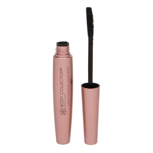 Body Collection Lengthening Mascara Black
