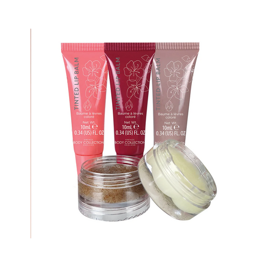 Body Collection Lip Care Set
