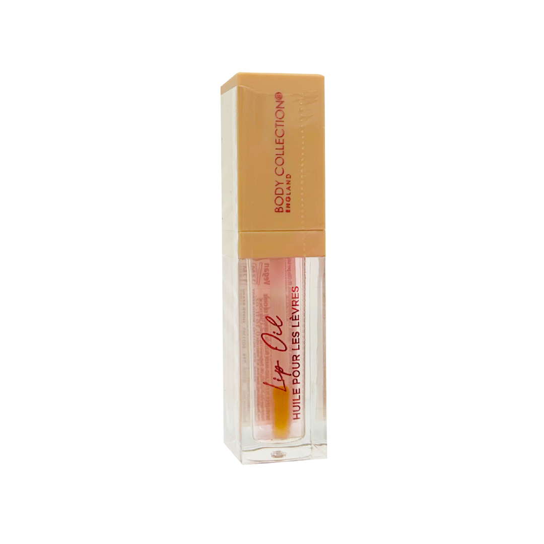 Body Collection Lip Oil Mixed Berry