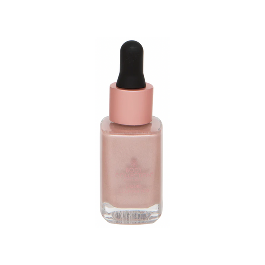 Body Collection Liquid Illuminator Pink
