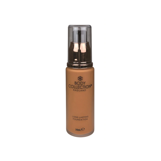 Body Collection Long Lasting Foundation Sand