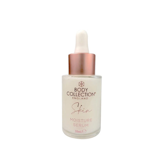 Body Collection Moisture Serum
