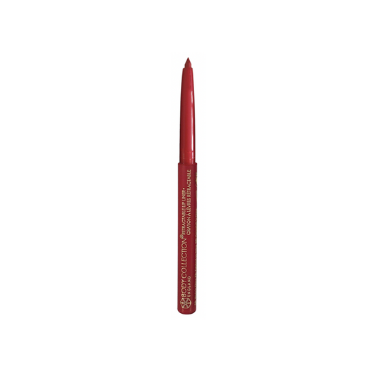 Body Collection Perfect Match Lip Liner The Look Of Love
