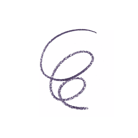 Body Collection Retractable Eyeliner Purple