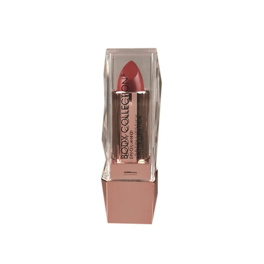 Body Collection Satin Finish Lipstick Florence
