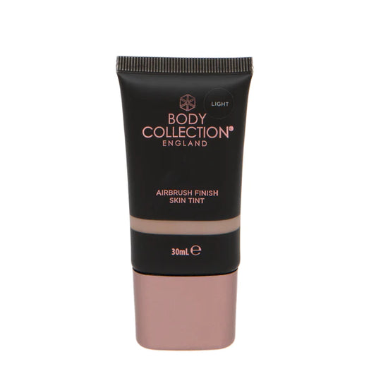 Body Collection Skin Tint Foundation Light