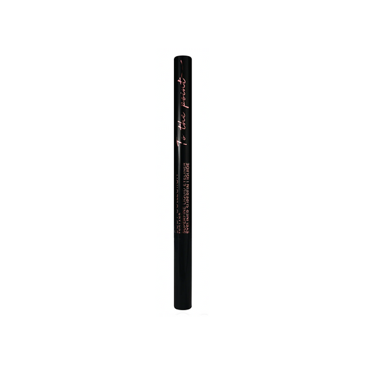 Body Collection Superfine Liquid Eyeliner Black