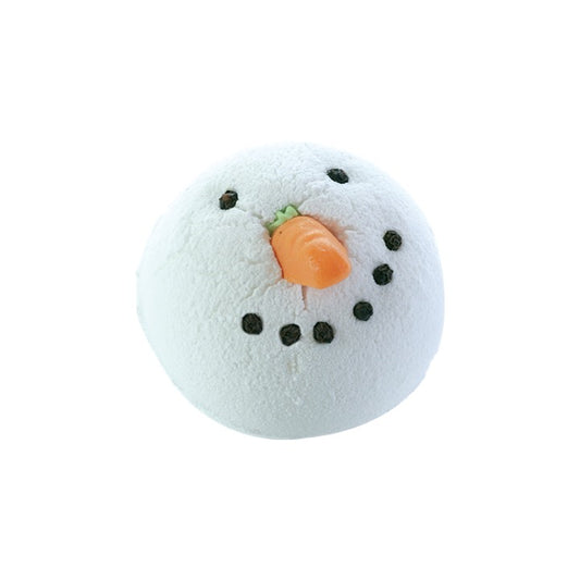 Bomb Cosmetics Chilly Willy Bath Blaster