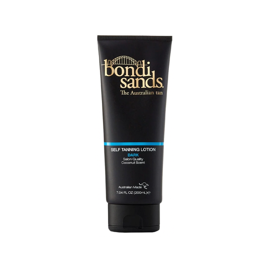 Bondi Sands 200Ml Self Tanning Lotion Dark