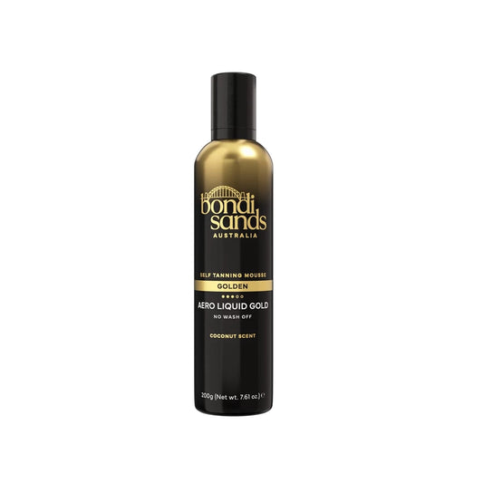 Bondi Sands 225Ml Aero Liquid Gold Tan