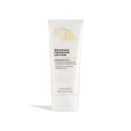 Bondi Sands Gradual Tanning Lotion Illuminator 150ml
