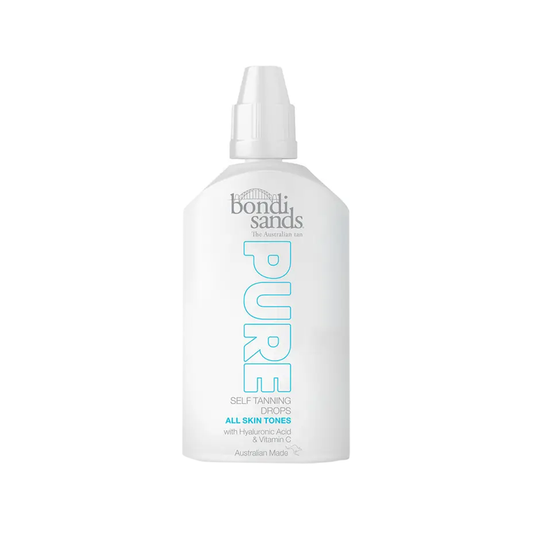 Bondi Sands Pure Self Tan Drops
