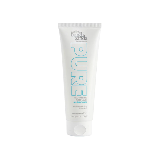 Bondi Sands Pure Tan Sleep Mask