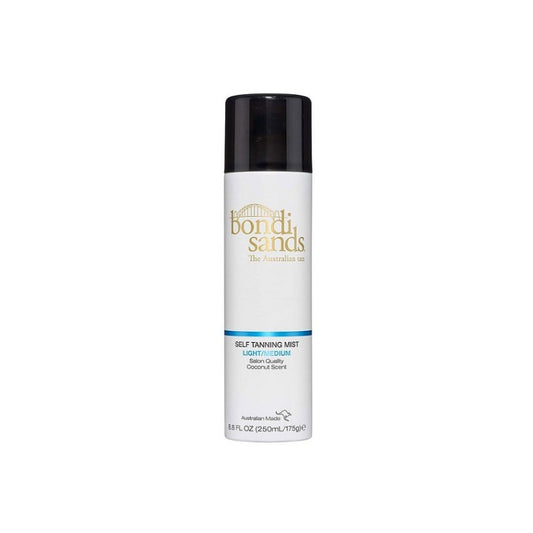 Bondi Sands Self Tanning Mist Light Medium 250ml