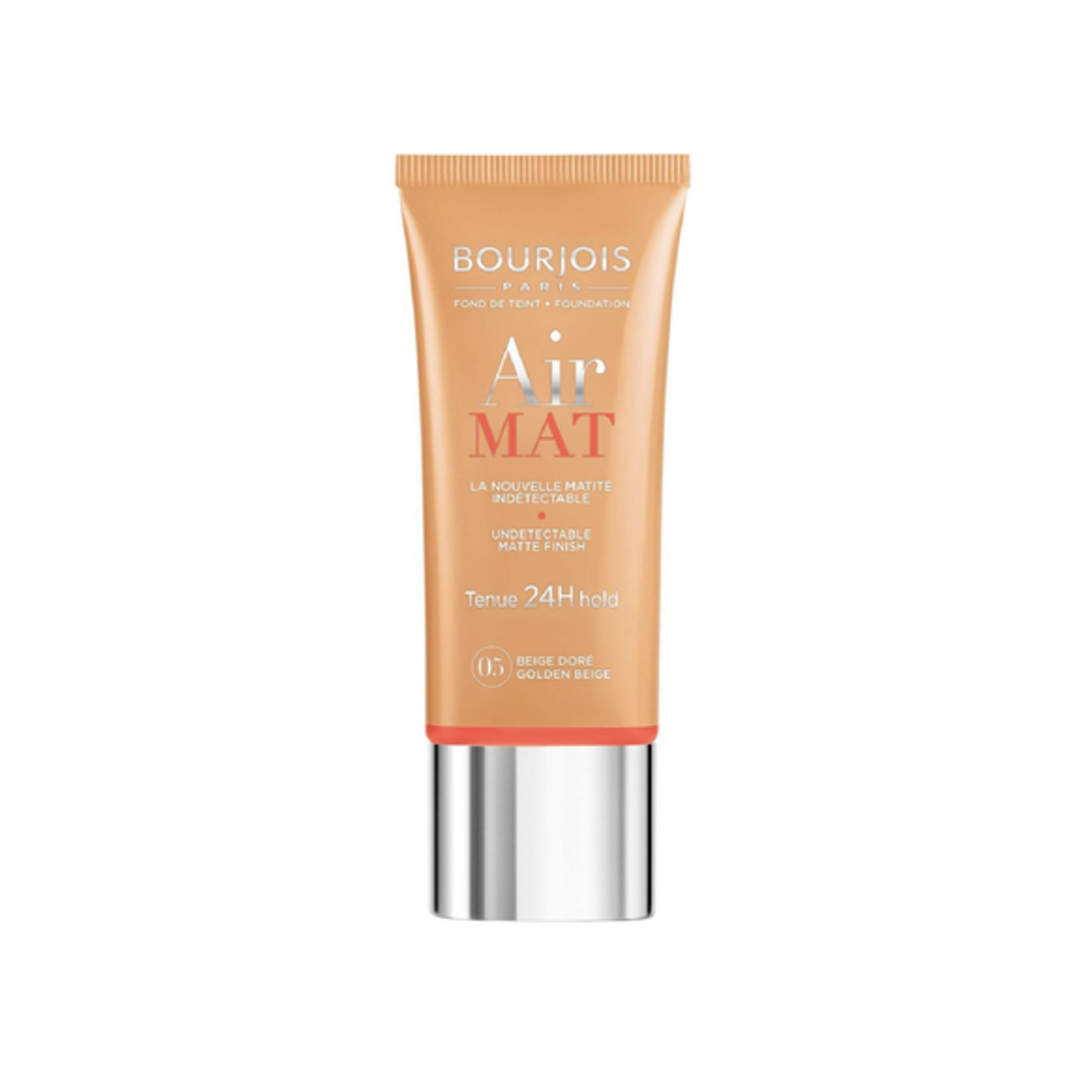 Bourjois Air Mat Foundation Golden Beige 05