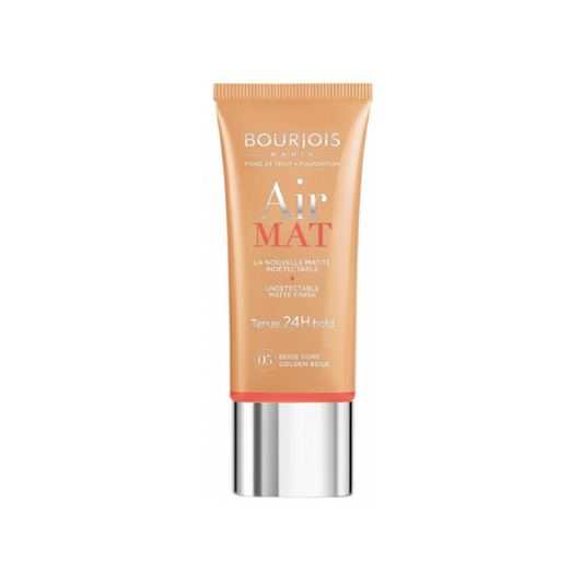 Bourjois Air Mat Foundation Golden Beige 05