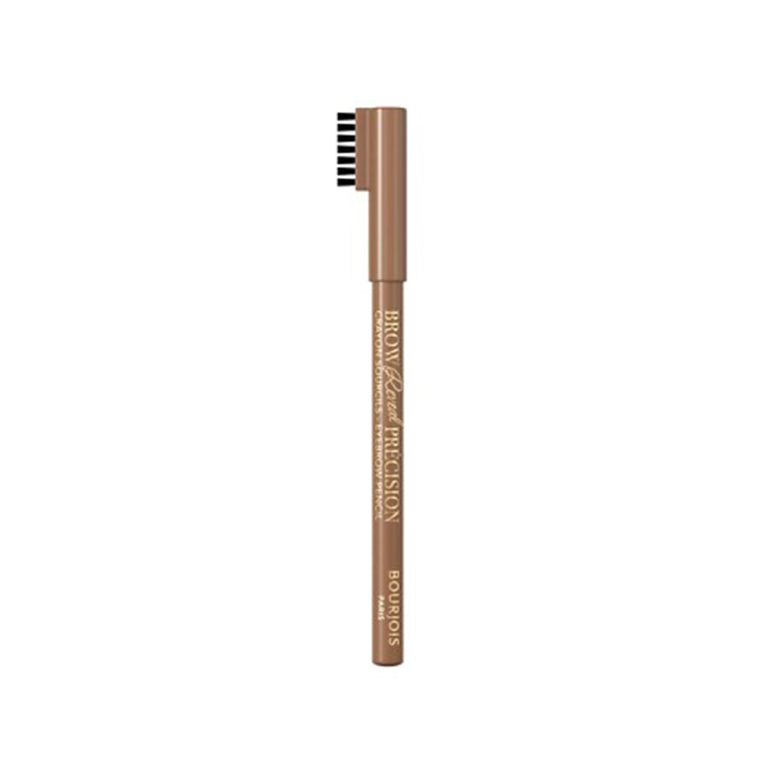 Bourjois Brow Reveal Precision Eyebrow Pencils 002