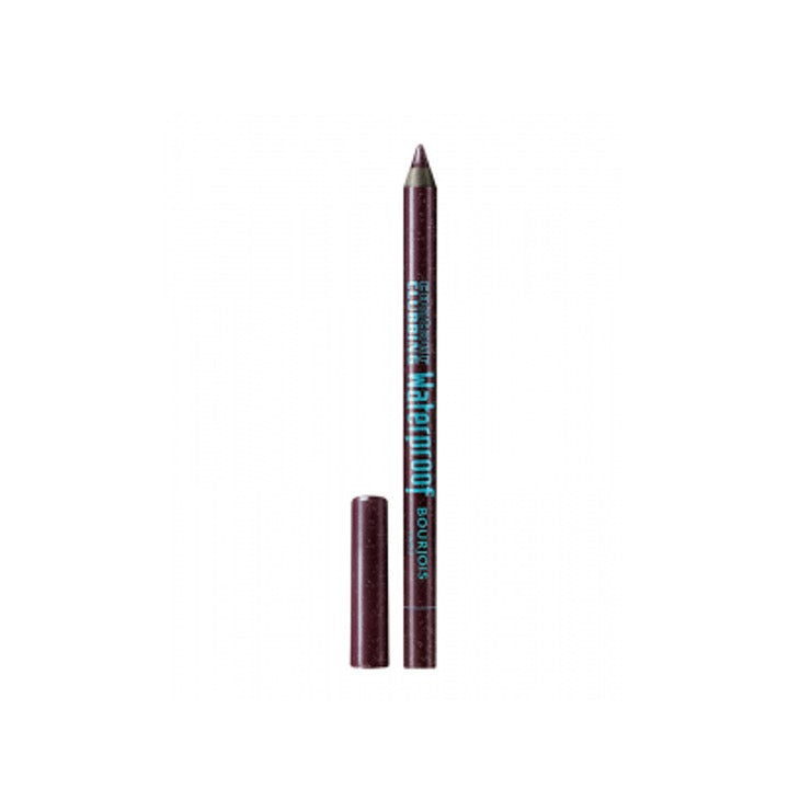 Bourjois Contour Clubbing Waterproof Eyeliner 57 Up and Brown