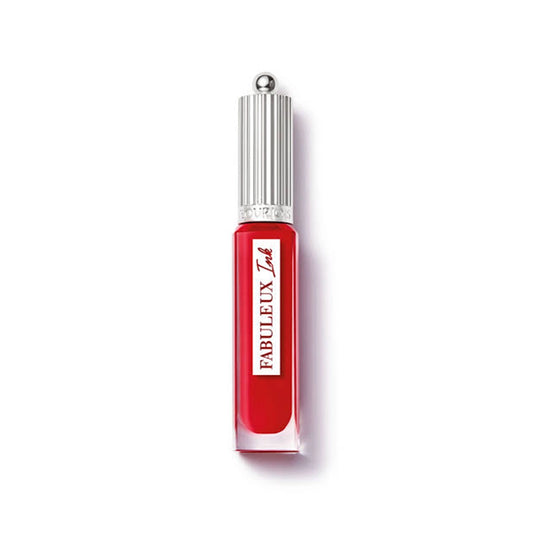 Bourjois Fabuleux Ink Lipgloss 04 Cherry Cute