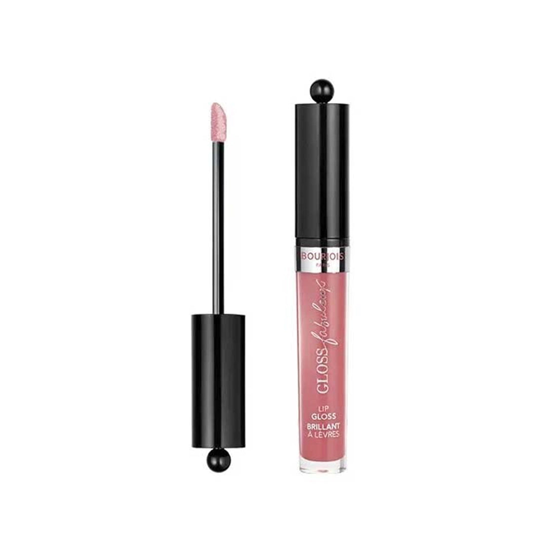 Bourjois Gloss Fabuleux Lipgloss 09 Mauvie Star