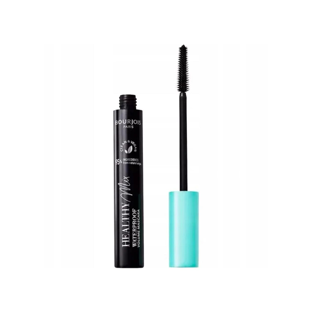 Bourjois Healthy Mix Waterproof Mascara 01 Black