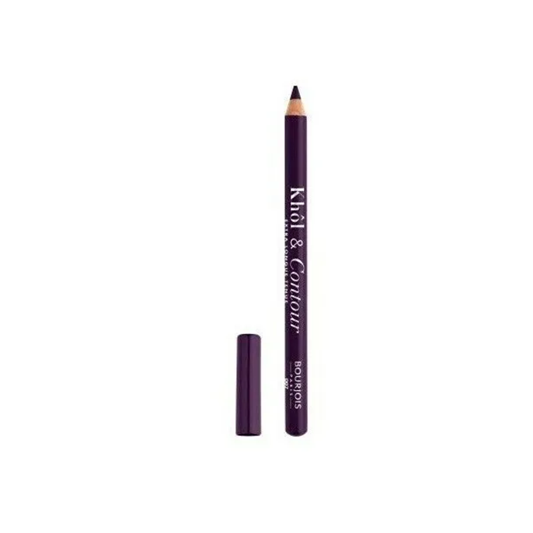 Bourjois Khol & Contour Eyeliner 007 Prunissime