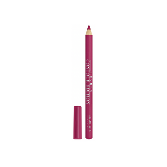 Bourjois Levres Contour Edition Lip Liner 03 Alerte Rose