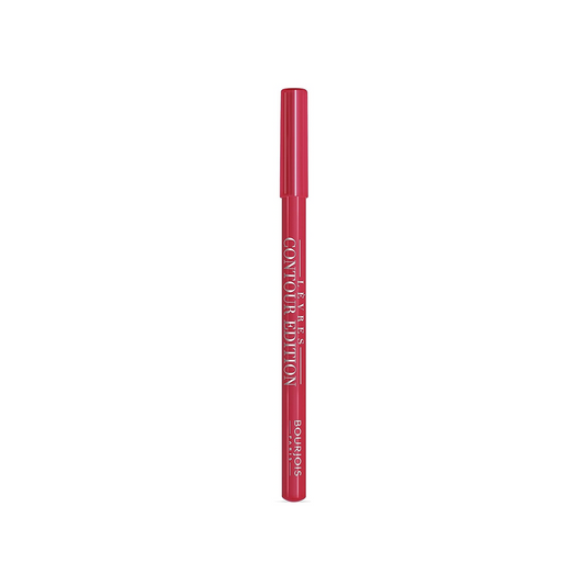 Bourjois Levres Contour Edition Lip Liner 04 Chaud Comme La Fraise