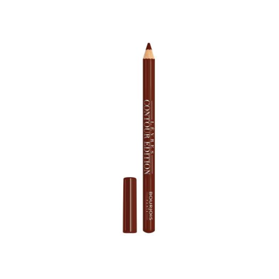 Bourjois Levres Contour Edition Lip Liner 12 Chocolate Chip