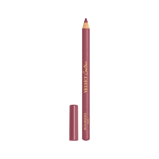 Bourjois Lip Liner Velvet Contour 19 Place De Rose
