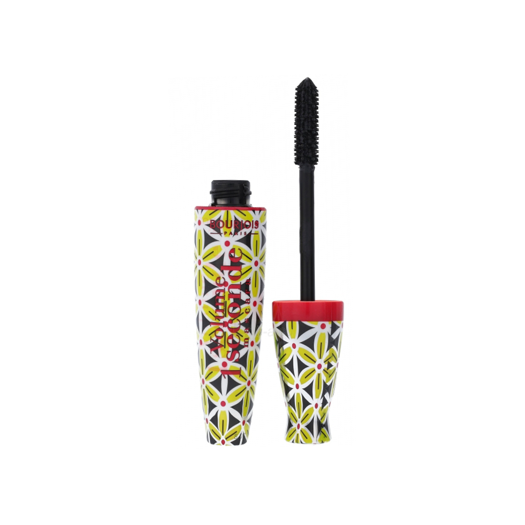 Bourjois Mascara Volume 1 Second 71 Black