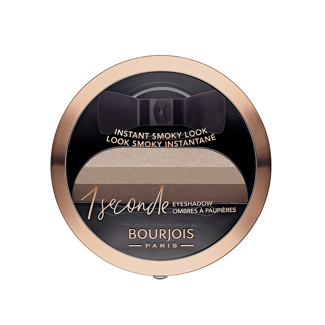Bourjois One Second 3D Eyeshadow 06