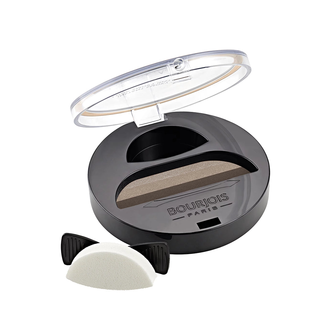 Bourjois One Second 3D Eyeshadow 06