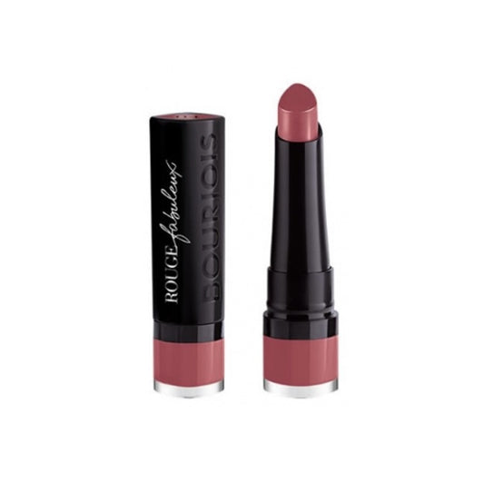 Bourjois Rouge Edition Lipstick Jolie Mauve 04