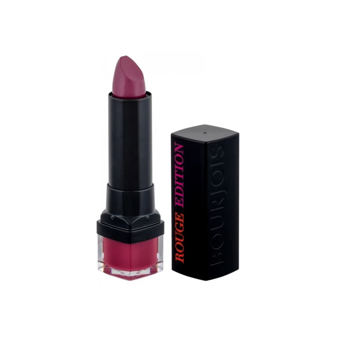 Bourjois Rouge Edition Lipstick Violine Strass 18