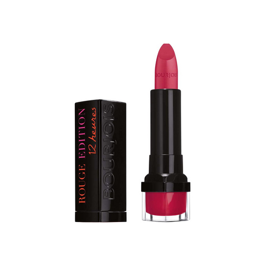 Bourjois Rouge Edition Souffle Lipstick 35 Entry VIP